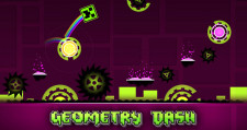 An In-depth Look at Geometry Dash Unblocked Game: A Legendary Game Unleashed